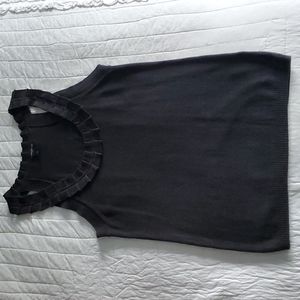 Banana Republic Sleeveless Sweater Shell